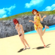 『ゴッドイーター オフショット』橘サクヤ編でウェディングドレス登場、アリサに着せることも…!?