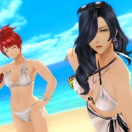 『ゴッドイーター オフショット』橘サクヤ編でウェディングドレス登場、アリサに着せることも…!?