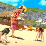 『ゴッドイーター オフショット』橘サクヤ編でウェディングドレス登場、アリサに着せることも…!?