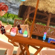 『ゴッドイーター オフショット』橘サクヤ編でウェディングドレス登場、アリサに着せることも…!?