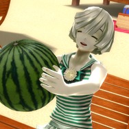 『ゴッドイーター オフショット』橘サクヤ編でウェディングドレス登場、アリサに着せることも…!?