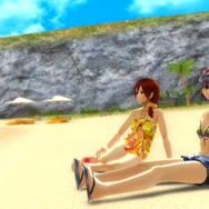 『ゴッドイーター オフショット』橘サクヤ編でウェディングドレス登場、アリサに着せることも…!?