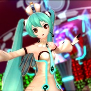 『初音ミク -Project DIVA- X』収録メドレー楽曲や新たなモジュールが公開、EXTREME譜面の攻略ポイントも