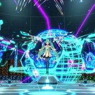『初音ミク -Project DIVA- X』収録メドレー楽曲や新たなモジュールが公開、EXTREME譜面の攻略ポイントも