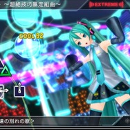 『初音ミク -Project DIVA- X』収録メドレー楽曲や新たなモジュールが公開、EXTREME譜面の攻略ポイントも