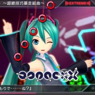 『初音ミク -Project DIVA- X』収録メドレー楽曲や新たなモジュールが公開、EXTREME譜面の攻略ポイントも