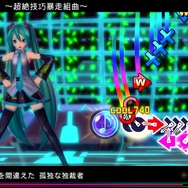 『初音ミク -Project DIVA- X』収録メドレー楽曲や新たなモジュールが公開、EXTREME譜面の攻略ポイントも
