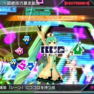 『初音ミク -Project DIVA- X』収録メドレー楽曲や新たなモジュールが公開、EXTREME譜面の攻略ポイントも