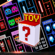 【60秒アプリタッチ】『Brick Rage』－迫りくるブロックのスキマを埋め尽くそう