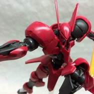 【日々気まぐレポ】第139回 かなり動ける赤いヤツ「HG グリムゲルデ」でブンドドしてみた！