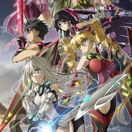 (C)箕崎准・SBクリエイティブ／ハンドレッド製作委員会