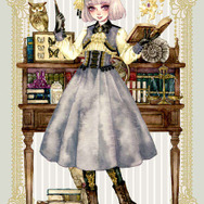 魔力が増しそうな「魔法学校の制服」発売決定！着回しやすいワンピースやコルセット風のベルトなど