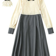 魔力が増しそうな「魔法学校の制服」発売決定！着回しやすいワンピースやコルセット風のベルトなど