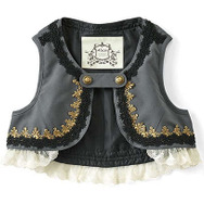 魔力が増しそうな「魔法学校の制服」発売決定！着回しやすいワンピースやコルセット風のベルトなど