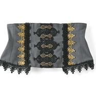 魔力が増しそうな「魔法学校の制服」発売決定！着回しやすいワンピースやコルセット風のベルトなど