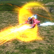 『ガンダム EXVS-FORCE』本日配信の無料アプデVer.1.03で「コースバトル」「キーコンフィング」実装！マックナイフやダブルオーも