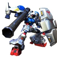 『ガンダム EXVS-FORCE』本日配信の無料アプデVer.1.03で「コースバトル」「キーコンフィング」実装！マックナイフやダブルオーも
