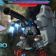『ガンダム EXVS-FORCE』本日配信の無料アプデVer.1.03で「コースバトル」「キーコンフィング」実装！マックナイフやダブルオーも