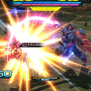 『ガンダム EXVS-FORCE』本日配信の無料アプデVer.1.03で「コースバトル」「キーコンフィング」実装！マックナイフやダブルオーも