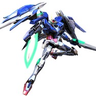 『ガンダム EXVS-FORCE』本日配信の無料アプデVer.1.03で「コースバトル」「キーコンフィング」実装！マックナイフやダブルオーも