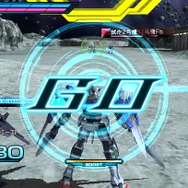 『ガンダム EXVS-FORCE』本日配信の無料アプデVer.1.03で「コースバトル」「キーコンフィング」実装！マックナイフやダブルオーも