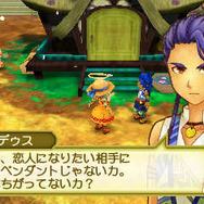 『牧場物語 3つの里の大切な友だち』新たな結婚候補は褐色キャラ！仲良くなる過程を紹介