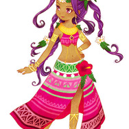 『牧場物語 3つの里の大切な友だち』新たな結婚候補は褐色キャラ！仲良くなる過程を紹介