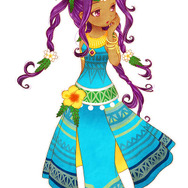 『牧場物語 3つの里の大切な友だち』新たな結婚候補は褐色キャラ！仲良くなる過程を紹介