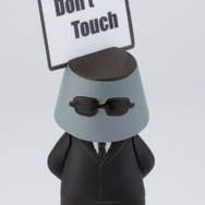 食べたら撃つ!! 冷蔵庫内の“おやつを守護”するフィギュア「プリン隊」誕生