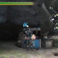 モンスターハンター3(トライ)