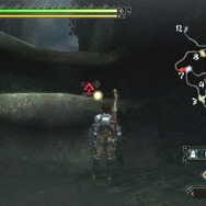 モンスターハンター3(トライ)