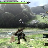 モンスターハンター3(トライ)