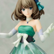 フィギュア「高垣楓 -はじまりの場所-」発売決定、アニメで登場したアイドル衣装で立体化