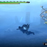 モンスターハンター3(トライ)