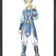 スマホ『テイルズ オブ ザ レイズ』はLMBS＋CCによる3Dバトルに！ストーリーやキャラ情報も