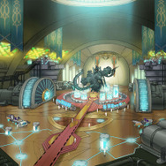 スマホ『テイルズ オブ ザ レイズ』はLMBS＋CCによる3Dバトルに！ストーリーやキャラ情報も