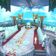 スマホ『テイルズ オブ ザ レイズ』はLMBS＋CCによる3Dバトルに！ストーリーやキャラ情報も