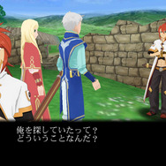 スマホ『テイルズ オブ ザ レイズ』はLMBS＋CCによる3Dバトルに！ストーリーやキャラ情報も