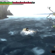 モンスターハンター3(トライ)