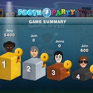 『FIFAサッカー08』ロナウジーニョのMiiが初公開