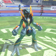 『ポッ拳 POKKEN TOURNAMENT』