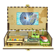 『マインクラフト』と連動する電子工作キット「パイパー」がかなり楽しそう…電子回路が学べる