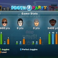 『FIFAサッカー08』ロナウジーニョのMiiが初公開