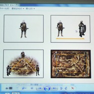 フロム・ソフトウェア1DAYインターンシップに潜入!最前線のデザイナーが学生にアドバイス