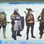 フロム・ソフトウェア1DAYインターンシップに潜入!最前線のデザイナーが学生にアドバイス