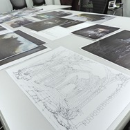 フロム・ソフトウェア1DAYインターンシップに潜入!最前線のデザイナーが学生にアドバイス