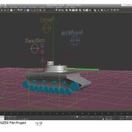 【インタビュー】「ガルパン劇場版」3D監督が語る“戦車のCGモデル”、その制作エピソードとは