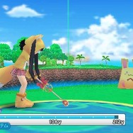 ファンタジーゴルフ パンヤ  ポータブル 