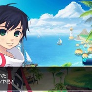 ファンタジーゴルフ パンヤ  ポータブル 