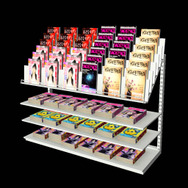 『PSO2』にセブン-イレブンがオープン!ランダムで「ドーナツ専用ケース」や「雑誌コーナー 」が貰える